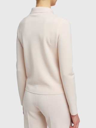 Кремова куртка MARC CAIN : фото 4 - Invogue