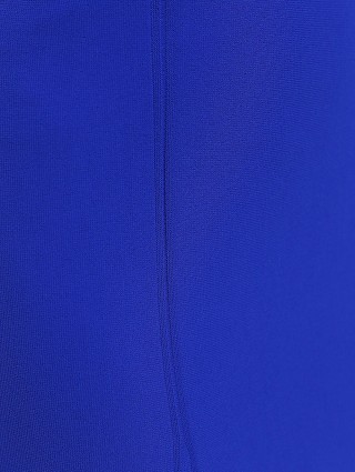 Синяя юбка MARC CAIN: фото 5 - Invogue