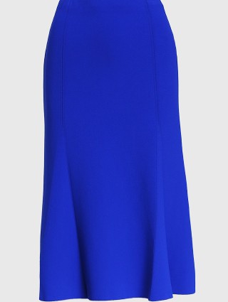 Синяя юбка MARC CAIN: фото - Invogue