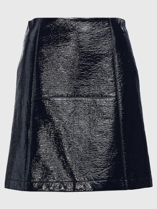 Темно-синя спідниця I BLUES : фото - Invogue