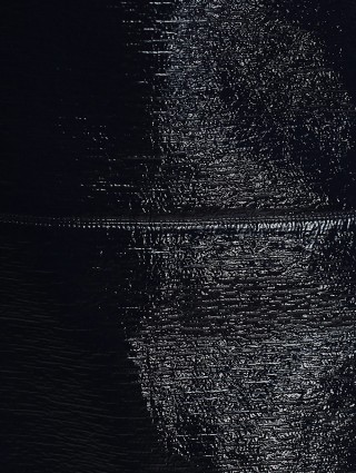 Темно-синя спідниця I BLUES : фото 5 - Invogue