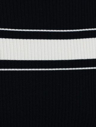 Тёмно-синий свитер MARELLA: фото 5 - Invogue