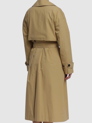 Плащ Marella (16956): фото 4 - Invogue