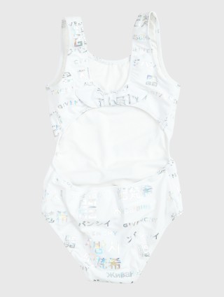 Купальник GIVENCHY KIDS (16994): фото 1 - Invogue
