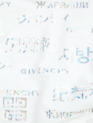 Купальник GIVENCHY KIDS (16994): фото 2 - Invogue