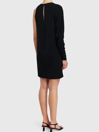 Чорна сукня SPORTMAX : фото 2 - Invogue