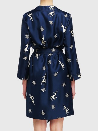 Платье MAX MARA (17026): фото 4 - Invogue