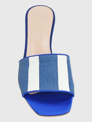 Мюли WEEKEND MAX MARA (17085): фото 4 - Invogue