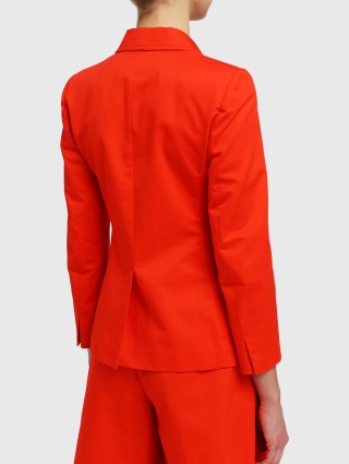 Червоний піджак WEEKEND MAX MARA : фото 4 - Invogue