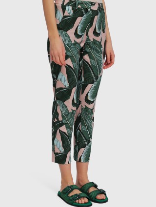 Брюки WEEKEND MAX MARA (17062): фото 3 - Invogue