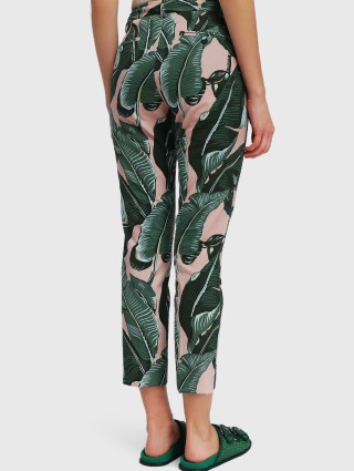 Брюки WEEKEND MAX MARA (17062): фото 4 - Invogue