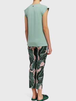 Брюки WEEKEND MAX MARA (17062): фото 2 - Invogue