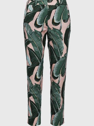 Брюки WEEKEND MAX MARA (17062): фото - Invogue