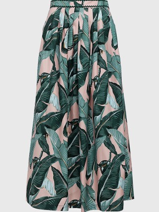 Спідниця WEEKEND MAX MARA (17058): фото - Invogue