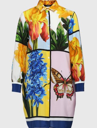 Платье Weekend Max Mara (17069): фото - Invogue