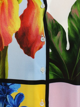 Платье Weekend Max Mara (17069): фото 5 - Invogue