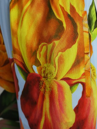 Брюки WEEKEND MAX MARA (17064): фото 5 - Invogue