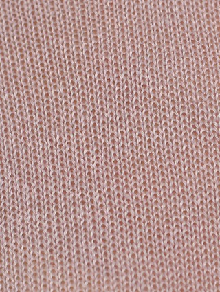 Розовый свитер WEEKEND MAX MARA: фото 5 - Invogue