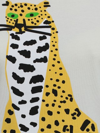 Белая футболка WEEKEND MAX MARA: фото 5 - Invogue