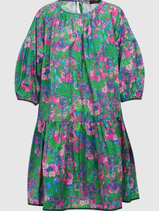 Платье WEEKEND MAX MARA (17072): фото - Invogue