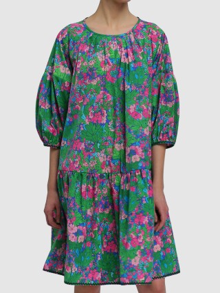 Платье WEEKEND MAX MARA (17072): фото 3 - Invogue