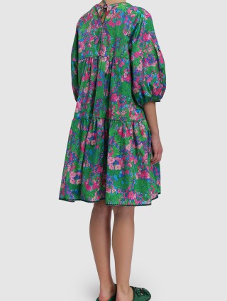 Платье WEEKEND MAX MARA (17072): фото 2 - Invogue