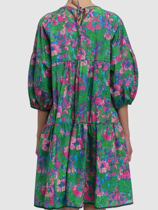 Платье WEEKEND MAX MARA (17072): фото 4 - Invogue