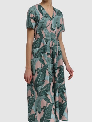 Платье WEEKEND MAX MARA (17071): фото 3 - Invogue