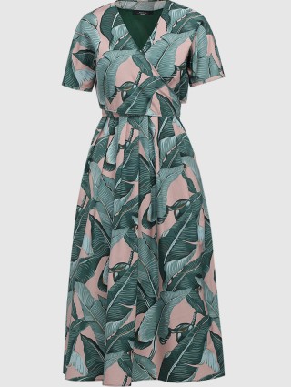 Платье WEEKEND MAX MARA (17071): фото - Invogue