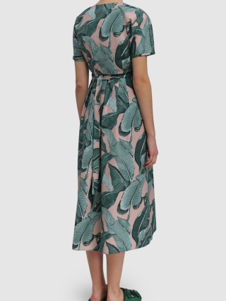 Платье WEEKEND MAX MARA (17071): фото 2 - Invogue