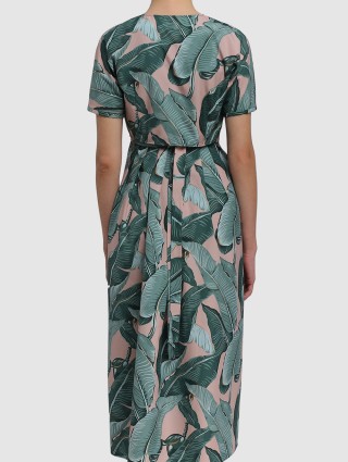 Платье WEEKEND MAX MARA (17071): фото 4 - Invogue