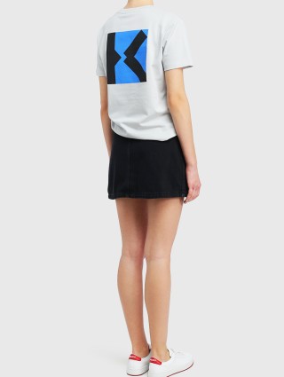 Футболка KENZO (17140): фото 2 - Invogue