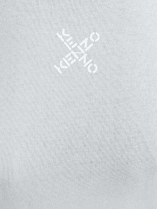 Футболка KENZO (17140): фото 5 - Invogue