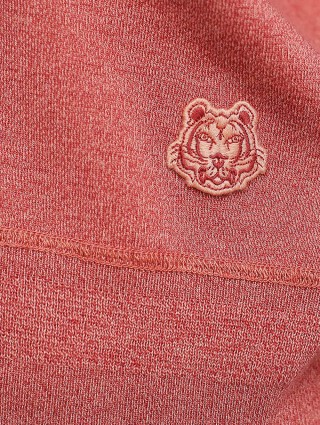 Рожевий кардиган KENZO : фото 5 - Invogue