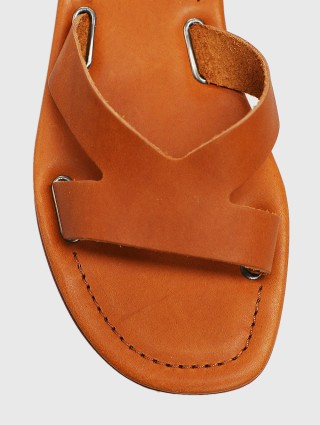 Шлепанцы KENZO (17149): фото 4 - Invogue