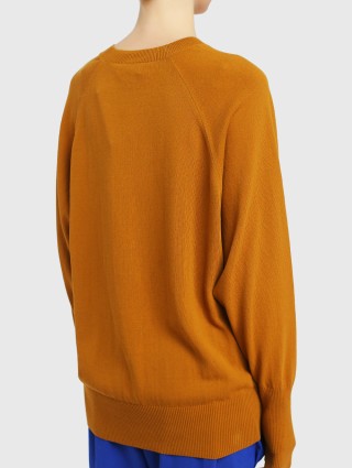 Свитер KENZO (17145): фото 4 - Invogue