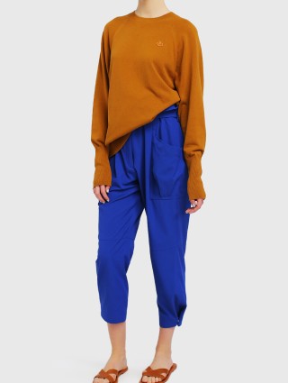 Свитер KENZO (17145): фото 1 - Invogue