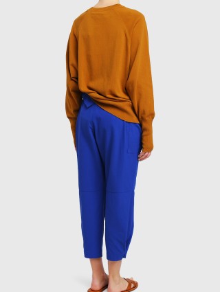 Свитер KENZO (17145): фото 2 - Invogue