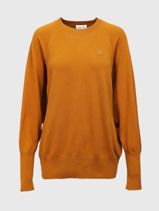 Свитер KENZO (17145): фото - Invogue