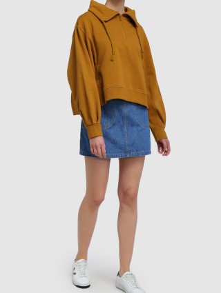 Свитшот KENZO (17143): фото 1 - Invogue