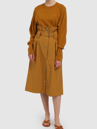 Юбка KENZO (17126): фото 1 - Invogue