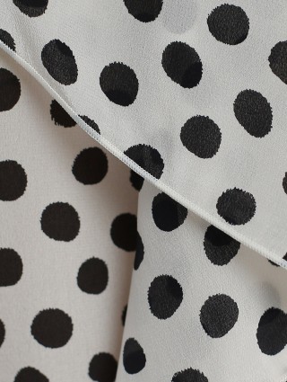 Белый топ MAX&CO: фото 5 - Invogue