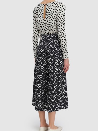 Белый топ MAX&CO: фото 2 - Invogue