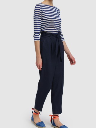 Эспадрильи MAX&CO (17237): фото 2 - Invogue