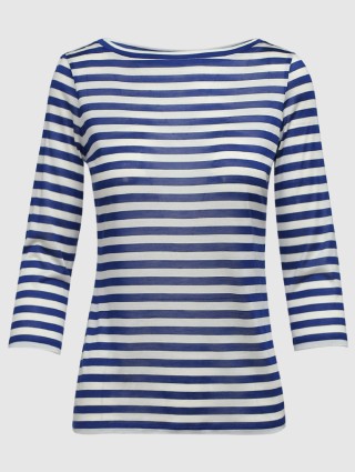 Белая футболка MAX&CO: фото - Invogue