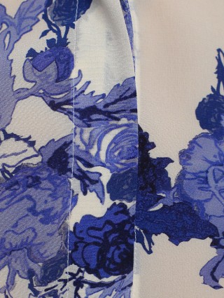 Синя сорочка MAX&CO : фото 5 - Invogue