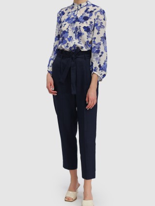 Синя сорочка MAX&CO : фото 1 - Invogue