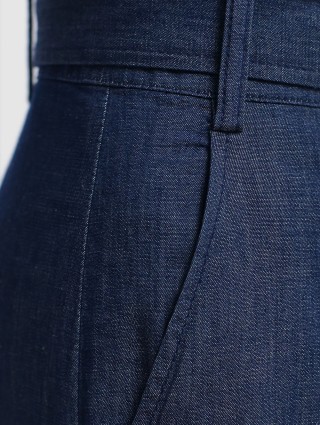 Темно-сині джинси MAX&CO : фото 5 - Invogue