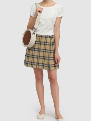 Молочна сумка MAX&CO : фото 1 - Invogue