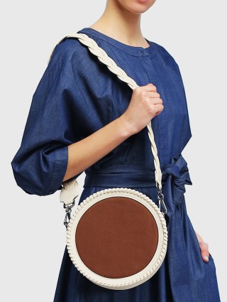 Молочна сумка MAX&CO : фото 3 - Invogue